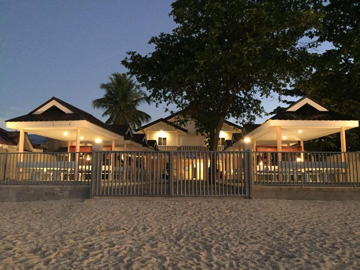 Cawit Resort And Cafe Esperanza Eksteriør bilde