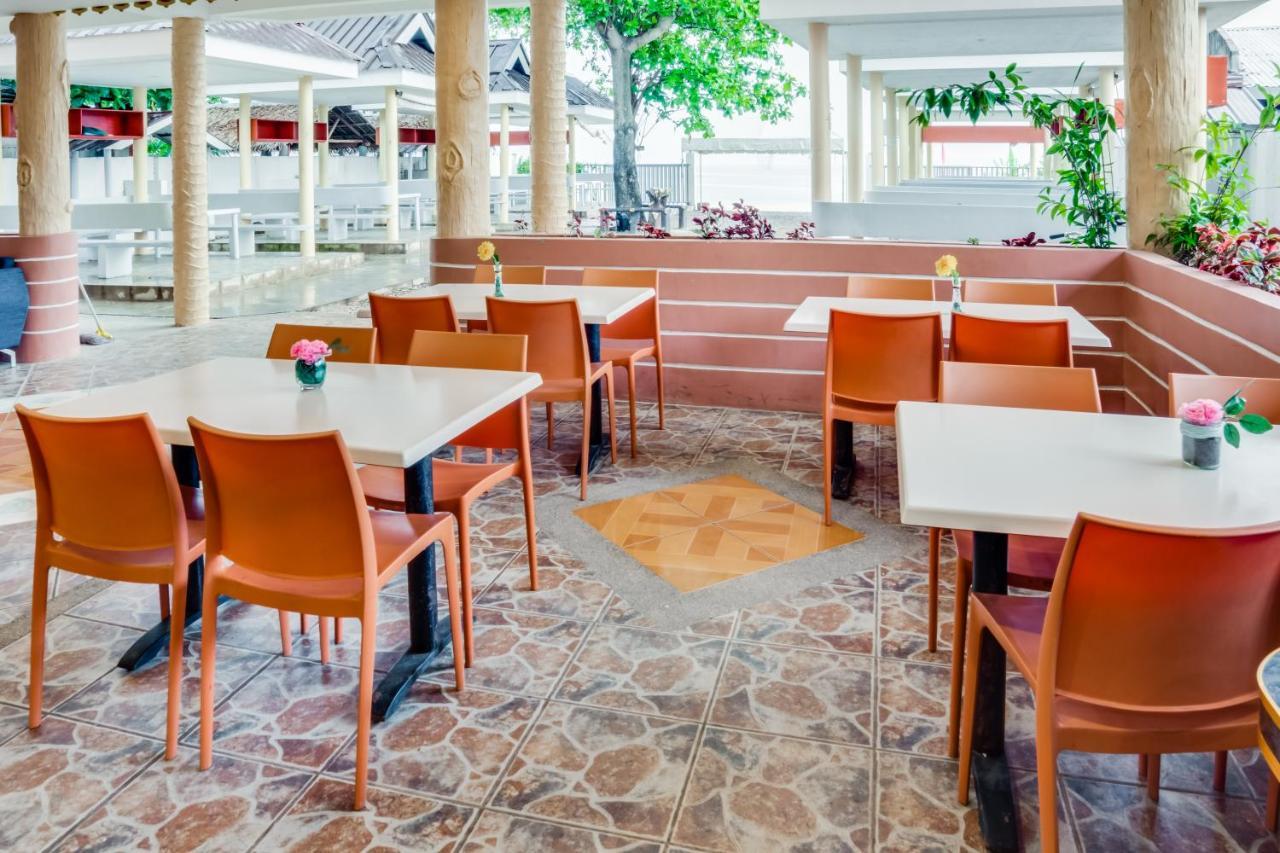 Cawit Resort And Cafe Esperanza Eksteriør bilde